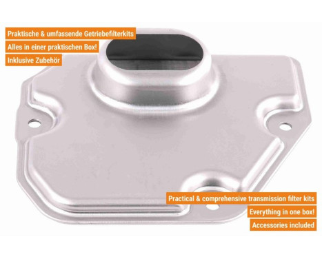 Hydraulic Filter, automatic transmission Original VAICO Quality V20-1488, Image 13