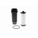 Hydraulic Filter, automatic transmission Original VAICO Quality V22-1096