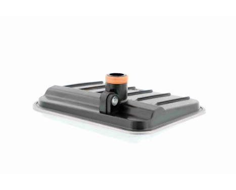 Hydraulic Filter, automatic transmission Original VAICO Quality V25-0710, Image 5