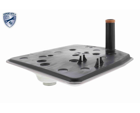Hydraulic Filter, automatic transmission Original VAICO Quality V25-0784, Image 2