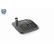 Hydraulic Filter, automatic transmission Original VAICO Quality V25-0921