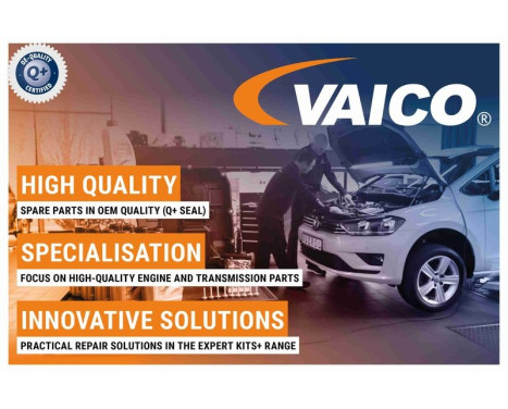 Hydraulic Filter, automatic transmission Original VAICO Quality V30-2173, Image 3