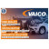 Hydraulic Filter, automatic transmission Original VAICO Quality V30-2173, Thumbnail 3
