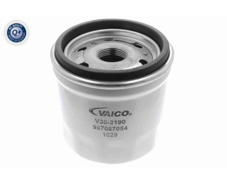 Hydraulic Filter, automatic transmission Original VAICO Quality V30-2190, Image 3