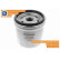 Hydraulic Filter, automatic transmission Original VAICO Quality V30-2190, Thumbnail 5