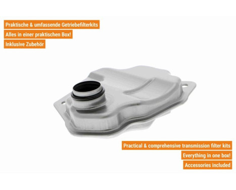 Hydraulic Filter, automatic transmission Original VAICO Quality V33-0046, Image 12