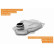 Hydraulic Filter, automatic transmission Original VAICO Quality V33-0046, Thumbnail 12