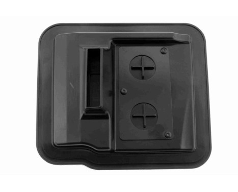 Hydraulic Filter, automatic transmission Original VAICO Quality V37-0220, Image 2
