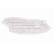Hydraulic Filter, automatic transmission Original VAICO Quality V38-0551