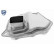 Hydraulic Filter, automatic transmission Original VAICO Quality V38-0570, Thumbnail 2
