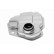 Hydraulic Filter, automatic transmission Original VAICO Quality V38-0570, Thumbnail 5