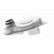 Hydraulic Filter, automatic transmission Original VAICO Quality V38-0570, Thumbnail 7