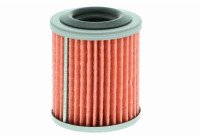 Hydraulic Filter, automatic transmission Original VAICO Quality V38-0575
