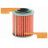 Hydraulic Filter, automatic transmission Original VAICO Quality V38-0575, Thumbnail 4