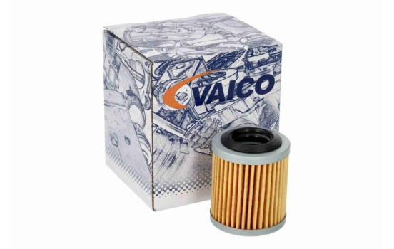 Hydraulic Filter, automatic transmission Original VAICO Quality V38-0575, Image 3