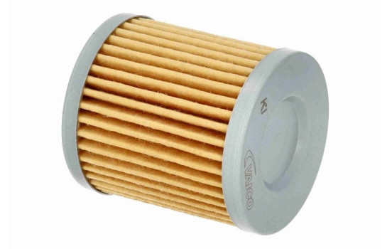 Hydraulic Filter, automatic transmission Original VAICO Quality V38-0575, Image 5
