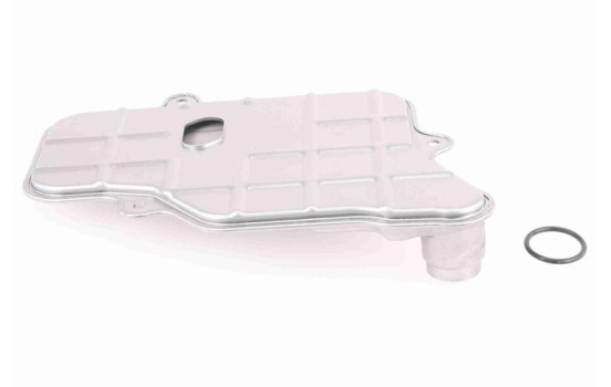 Hydraulic Filter, automatic transmission Original VAICO Quality V63-0038