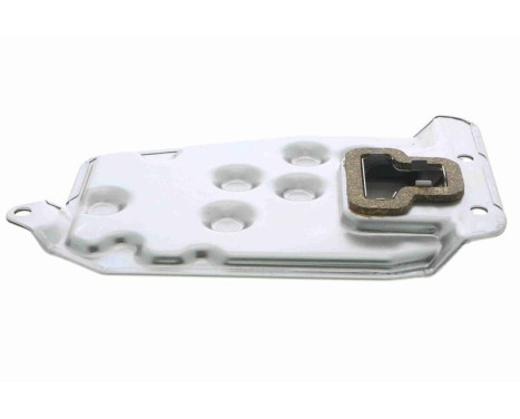 Hydraulic Filter, automatic transmission Original VAICO Quality V70-0610, Image 2
