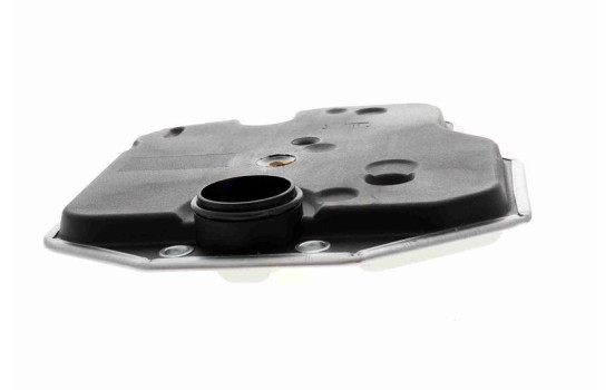 Hydraulic Filter, automatic transmission Original VAICO Quality V70-0675, Image 4