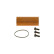 Hydraulic filter, automatic transmission P7284 Bosch, Thumbnail 2