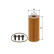 Hydraulic filter, automatic transmission P7284 Bosch, Thumbnail 5