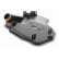 Hydraulic filter, automatic transmission V10-4726 VAICO
