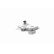 Hydraulic filter, automatic transmission V20-0332 VAICO, Thumbnail 6