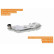 Hydraulic filter, automatic transmission V20-0332 VAICO, Thumbnail 13
