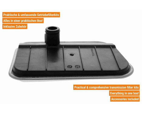 Hydraulic filter, automatic transmission V25-2152 VAICO, Image 13