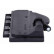 Hydraulic filter, automatic transmission V25-2465 VAICO, Thumbnail 6