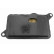Hydraulic filter, automatic transmission V26-0405 VAICO, Thumbnail 2