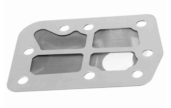 Hydraulic filter, automatic transmission V52-0452 VAICO, Image 2