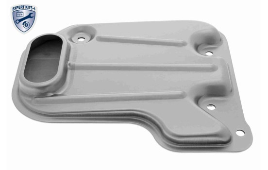 Hydraulic filter, automatic transmission V70-0681 VAICO