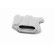 Hydraulic filter, automatic transmission V70-0681 VAICO, Thumbnail 11