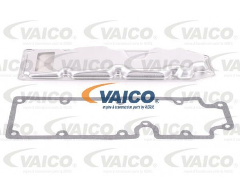 Hydraulic filter, automatic transmission V70-0689 VAICO