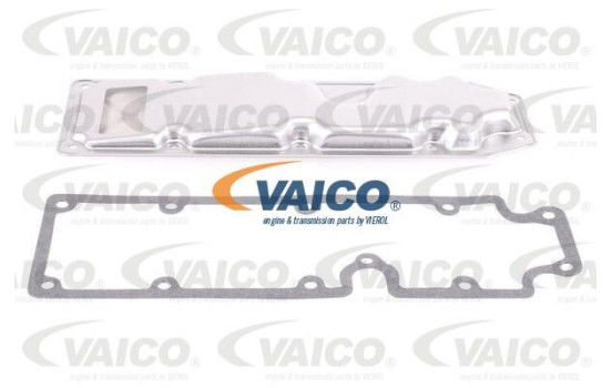 Hydraulic filter, automatic transmission V70-0689 VAICO
