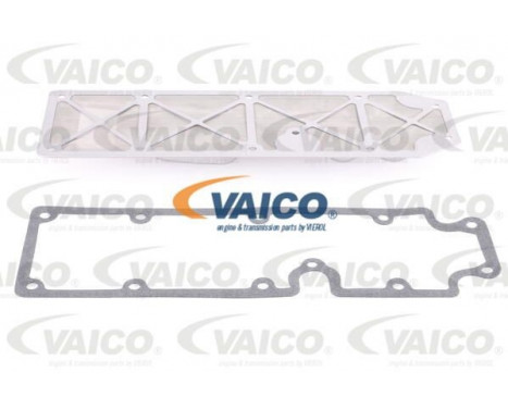 Hydraulic filter, automatic transmission V70-0689 VAICO, Image 2