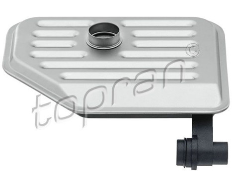 Hydraulic Filter, automatic transmission