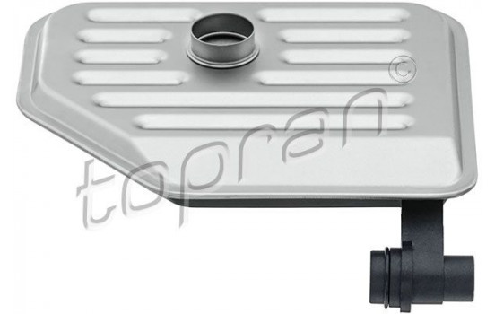 Hydraulic Filter, automatic transmission