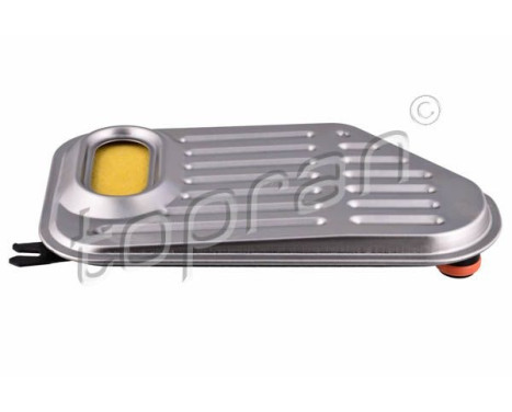 Hydraulic Filter, automatic transmission