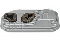 Hydraulic Filter, automatic transmission