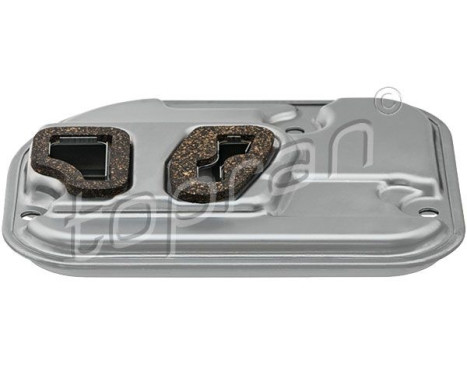 Hydraulic Filter, automatic transmission