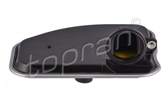 Hydraulic Filter, automatic transmission