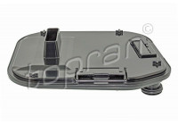 Hydraulic Filter, automatic transmission