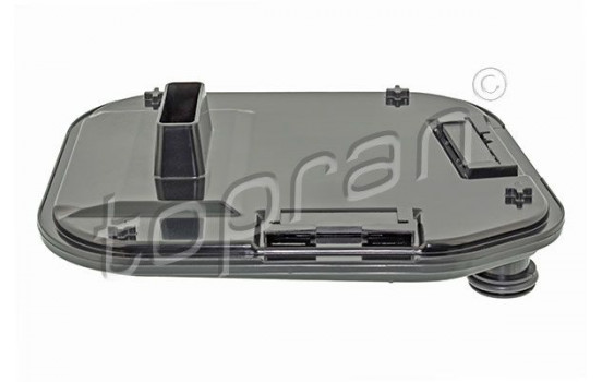 Hydraulic Filter, automatic transmission
