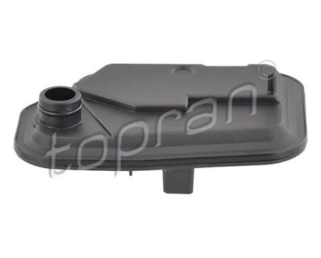 Hydraulic Filter, automatic transmission