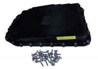 Hydraulic Filter, automatic transmission