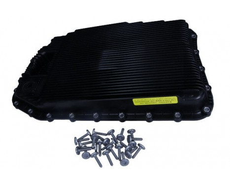 Hydraulic Filter, automatic transmission