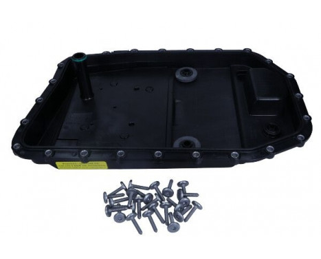 Hydraulic Filter, automatic transmission, Image 2