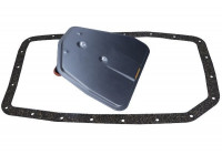 Hydraulic Filter, automatic transmission